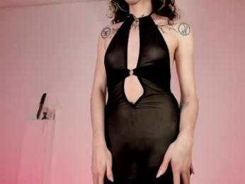 zoegothh webcam model stream image