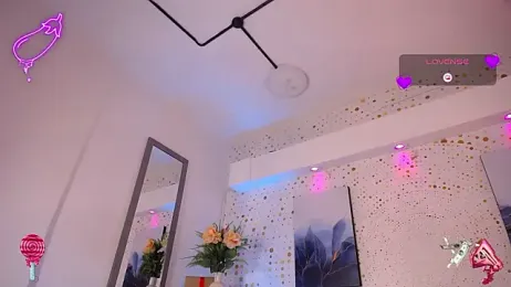 JackFrosst webcam model stream image