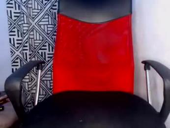 coddy_fit webcam model stream image
