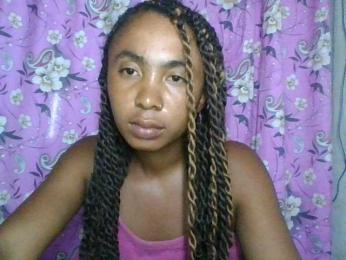 EvahMorgane webcam model stream image