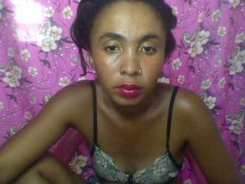 EvahMorgane webcam model stream image