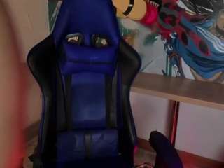 chloetthompson webcam model stream image