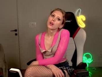 velvettgirl webcam chaturbate model stream image