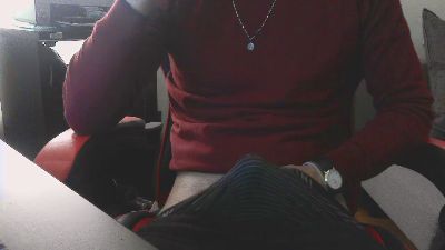 Nicod91 webcam model stream image