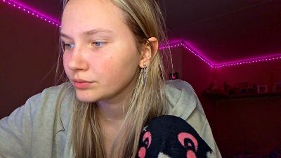 EleaseRaine webcam cam4 model stream image