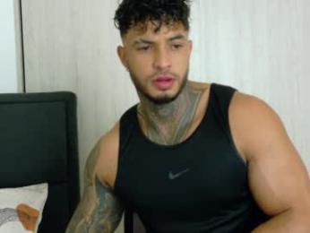 dylanrivera_ webcam model stream image