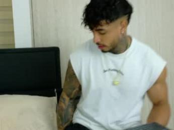 dylanrivera_ webcam model stream image