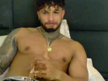 dylanrivera_ webcam model stream image