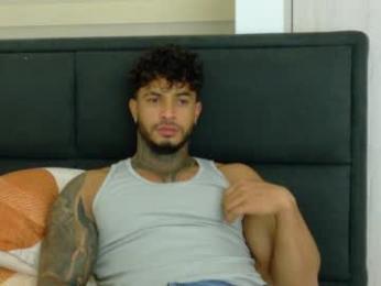 dylanrivera_ webcam model stream image