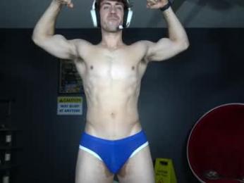 sydaffect webcam chaturbate model stream image