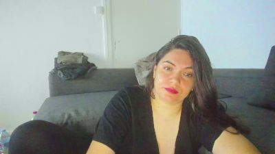 SquirtyLady41 webcam model stream image