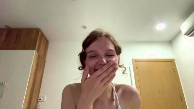 IreneLala webcam model stream image