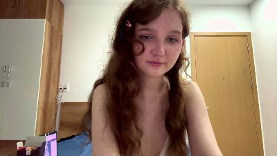 IreneLala webcam model stream image