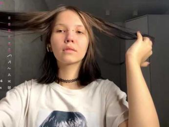 CaronCorti webcam bongacams model stream image