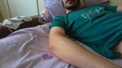 johnny_v91 webcam model stream image