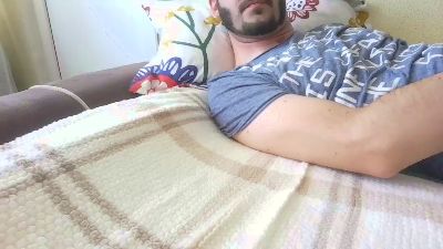 johnny_v91 webcam model stream image