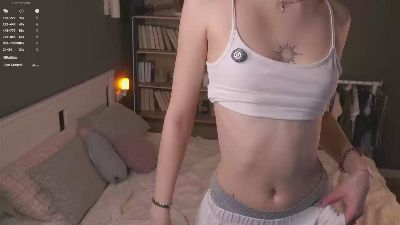 PaRillera webcam cam4 model stream image