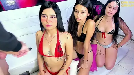 AmazingPartys webcam model stream image