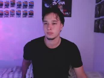 jack_walker190 webcam model stream image