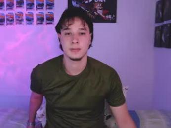 jack_walker190 webcam model stream image