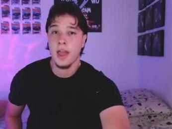 jack_walker190 webcam model stream image
