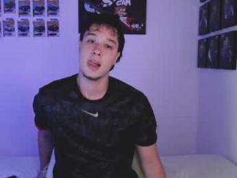 jack_walker190 webcam chaturbate model stream image