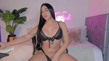 Korina_Saenz01 webcam model stream image