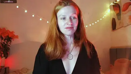 Cassie_Wild webcam model stream image