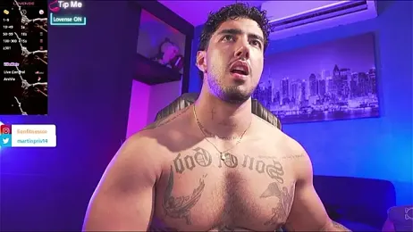 JACOB_MARTINS webcam stripchat model stream image