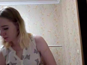linafinay webcam model stream image