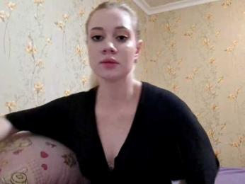 linafinay webcam bongacams model stream image