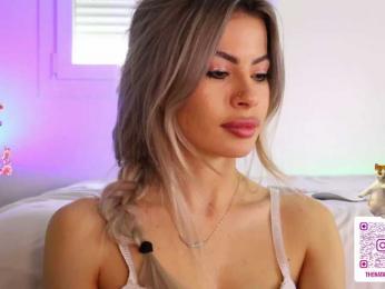 Natalimur webcam bongacams model stream image