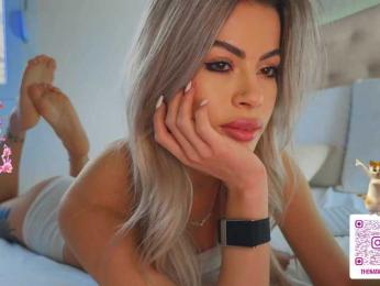 Natalimur webcam bongacams model stream image