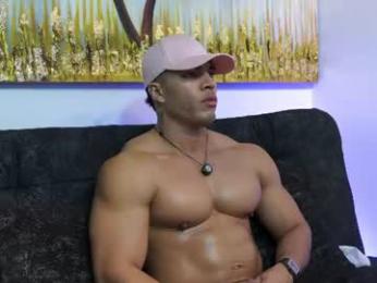 romano_kentt12 webcam model stream image