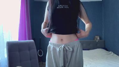 KaroleMoak webcam model stream image