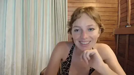 Ida-Rose webcam stripchat model stream image