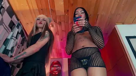 CoralineSweett webcam model stream image