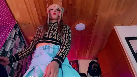 CoralineSweett webcam model stream image