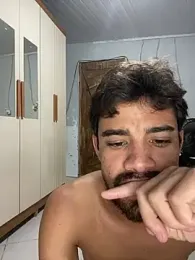 imagen del stream de Banee1