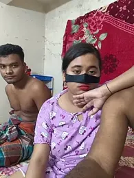 PRIYA_KOLKATA webcam stripchat model stream image