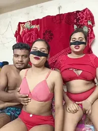 PRIYA_KOLKATA webcam model stream image