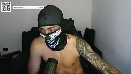 cash_master888 webcam model stream image