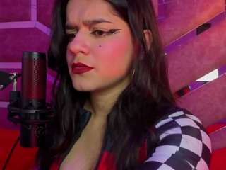 valeriekay1 webcam camsoda model stream image