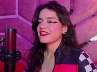 valeriekay1 webcam model stream image
