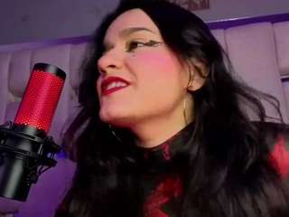 valeriekay1 webcam model stream image