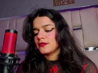 valeriekay1 webcam model stream image