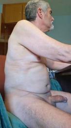 Francisco_1963 webcam cam4 model stream image
