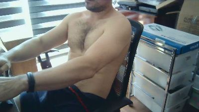 robsec4 webcam model stream image