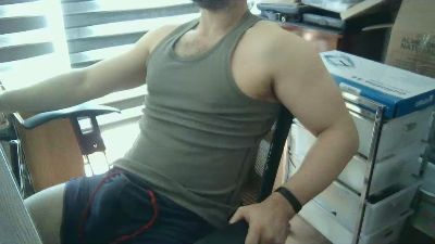 robsec4 webcam model stream image