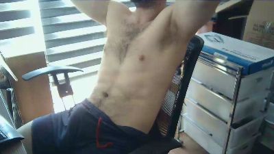 robsec4 webcam model stream image